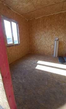 Дом 85м², 2-этажный, участок 6 сот.