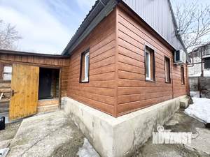 Дом 50м², 1-этажный, участок 256 сот.