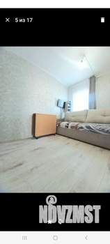 Дом 40м², 1-этажный, участок 6 сот.