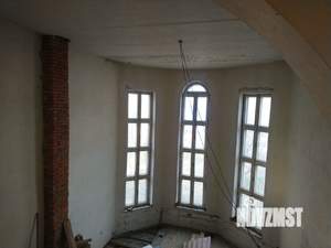 Коттедж 491м², 2-этажный, участок 10 сот.