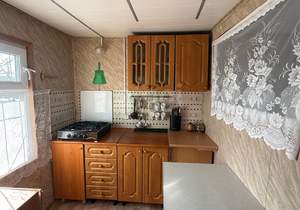 Дом 40м², 2-этажный, участок 5 сот.