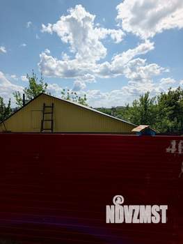 Дом 62м², 1-этажный, участок 2 сот.