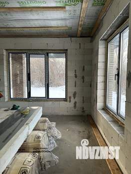 Дом 134м², 1-этажный, участок 11 сот.