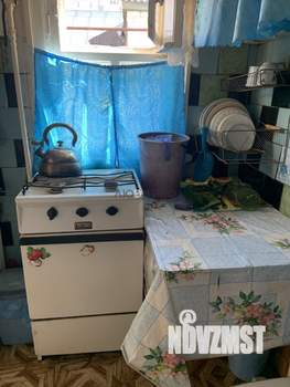 Дом 20м², 1-этажный, участок 1 сот.