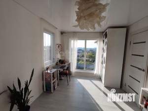 Дом 103м², 2-этажный, участок 9 сот.