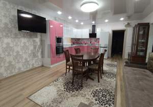 Дом 90м², 1-этажный, участок 7 сот.