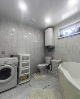 Дом 96м², 2-этажный, участок 8 сот.