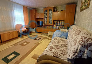 Дом 54м², 1-этажный, участок 7 сот.