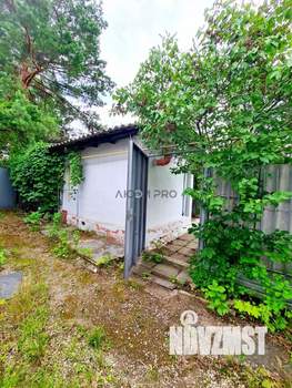 Дом 51м², 2-этажный, участок 5 сот.