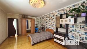 Дом 84м², 3-этажный, участок 1 сот.