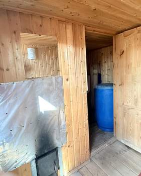 Дом 40м², 2-этажный, участок 5 сот.