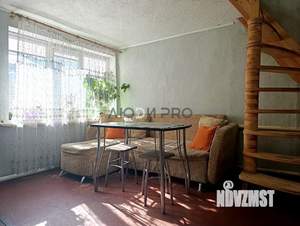 Дом 86м², 2-этажный, участок 1 сот.