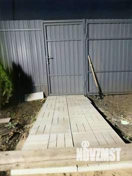 Дом 24м², 1-этажный, участок 6 сот.