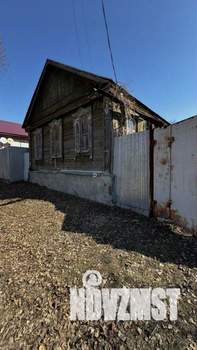 Дом 63м², 1-этажный, участок 4 сот.