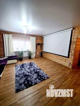 Дом 143м², 2-этажный, участок 495 сот.