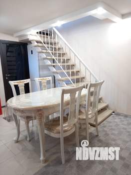 Коттедж 150м², 3-этажный, участок 2 сот.