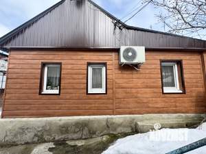 Дом 50м², 1-этажный, участок 256 сот.