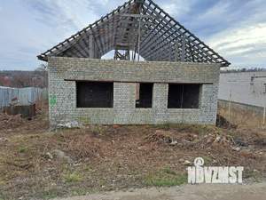 Дом 99м², 2-этажный, участок 7 сот.