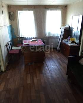 Дом 70м², 1-этажный, участок 5 сот.