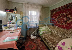 Дом 54м², 1-этажный, участок 7 сот.