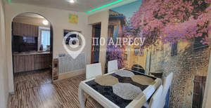 Дом 61м², 1-этажный, участок 7 сот.