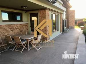 Коттедж 527м², 2-этажный, участок 32 сот.