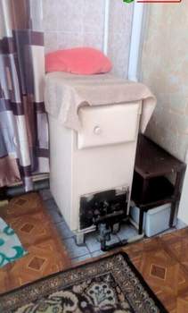Дом 45м², 1-этажный, участок 2 сот.