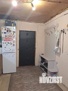 Дом 61м², 1-этажный, участок 5 сот.