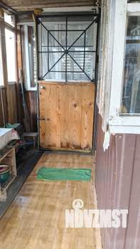 Дом 70м², 2-этажный, участок 7 сот.