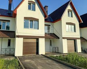 Дом 167м², 3-этажный, участок 2 сот.