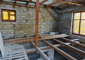 Дом 30м², 1-этажный, участок 23 сот.