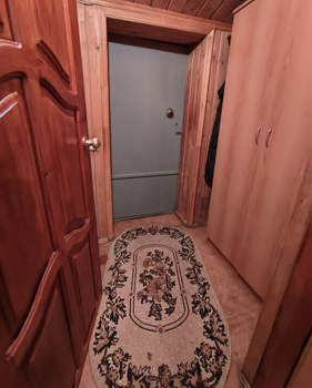 Дом 55м², 1-этажный, участок 4 сот.