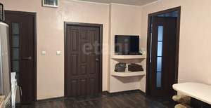 Дом 35м², 1-этажный, участок 1 сот.