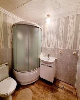 Дом 87м², 1-этажный, участок 4 сот.