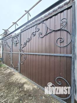 Дом 45м², 1-этажный, участок 6 сот.