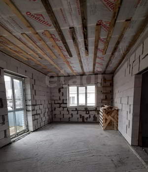 Дом 126м², 1-этажный, участок 5 сот.