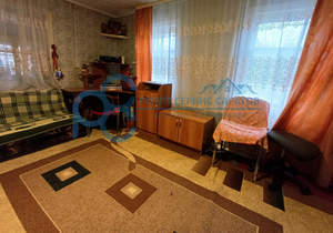 Дом 54м², 1-этажный, участок 7 сот.