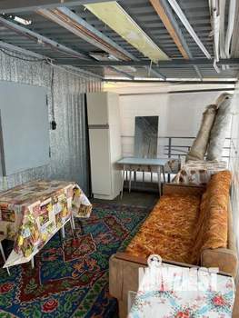 Дом 30м², 1-этажный, участок 5 сот.