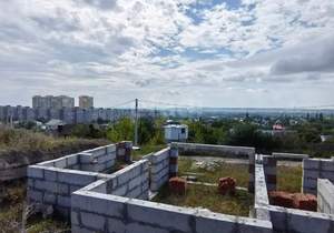 Дом 100м², 2-этажный, участок 12 сот.