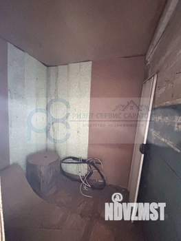 Дом 35м², 1-этажный, участок 7 сот.