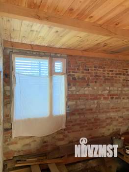 Дом 52м², 2-этажный, участок 6 сот.