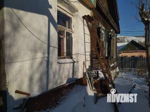 Дом 35м², 1-этажный, участок 2 сот.