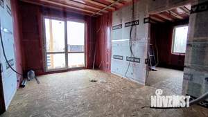 Дом 126м², 1-этажный, участок 6 сот.