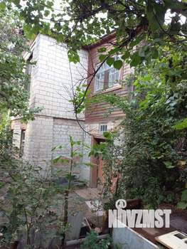 Дом 55м², 2-этажный, участок 5 сот.