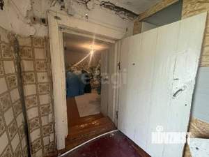 Дом 59м², 1-этажный, участок 1 сот.