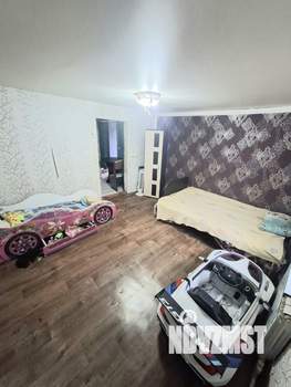 Дом 45м², 1-этажный, участок 6 сот.