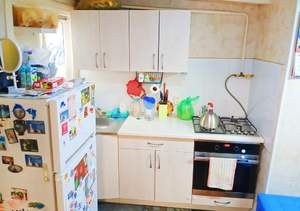 Дом 39м², 1-этажный, участок 1 сот.