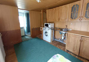 Дом 45м², 1-этажный, участок 2 сот.