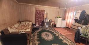 Дом 60м², 2-этажный, участок 5 сот.