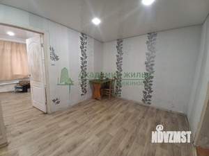 Дом 43м², 1-этажный, участок 5 сот.